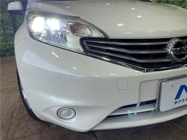صورة مصغرة 26 لـ 2013 Nissan NOTE