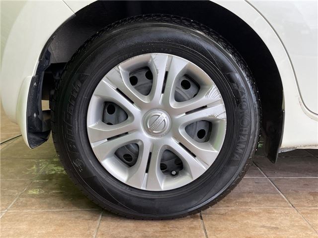 صورة مصغرة 28 لـ 2013 Nissan NOTE