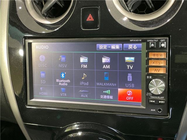 صورة مصغرة 9 لـ 2013 Nissan NOTE