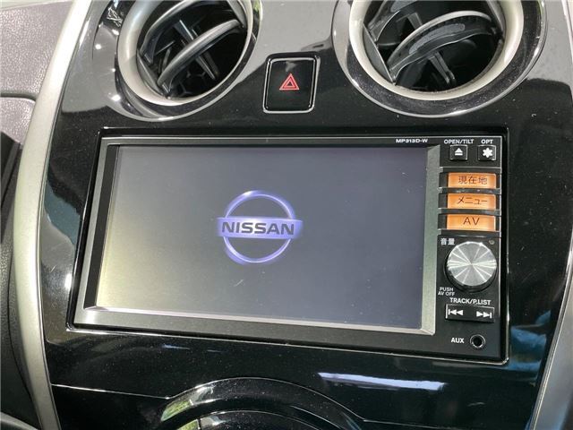 صورة مصغرة 7 لـ 2013 Nissan NOTE