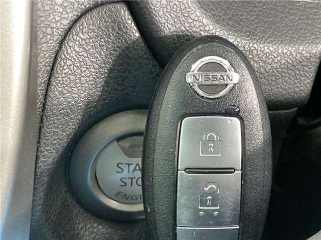 صورة مصغرة 6 لـ 2013 Nissan NOTE
