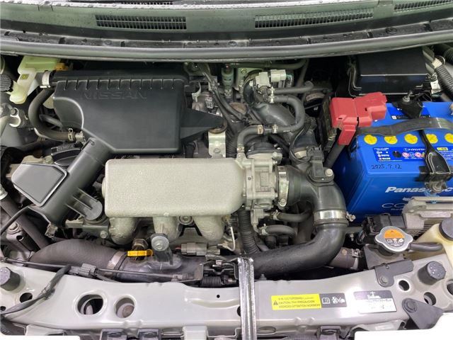 صورة مصغرة 5 لـ 2013 Nissan NOTE