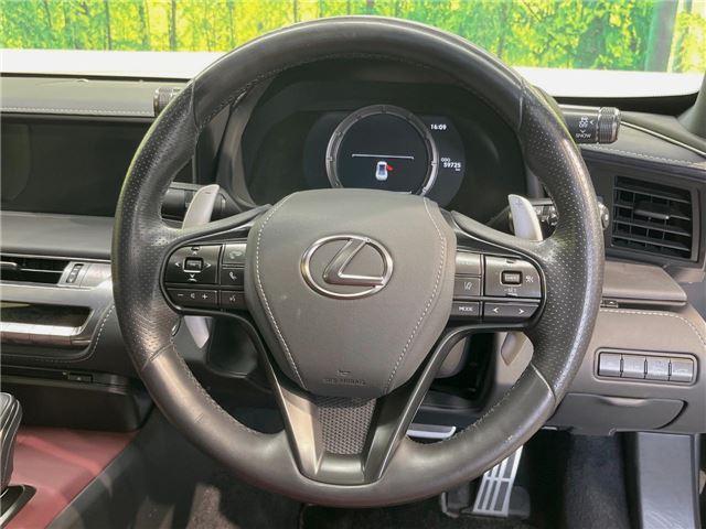 2017 Lexus LC thumbnail 25