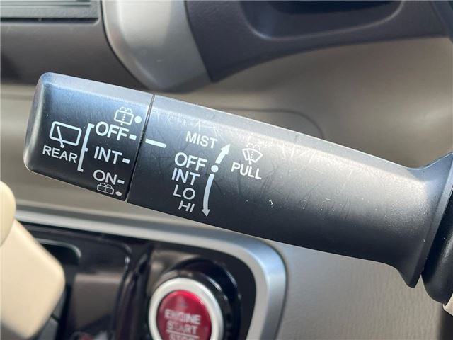 2012 Honda N-BOX — миниатюра 11