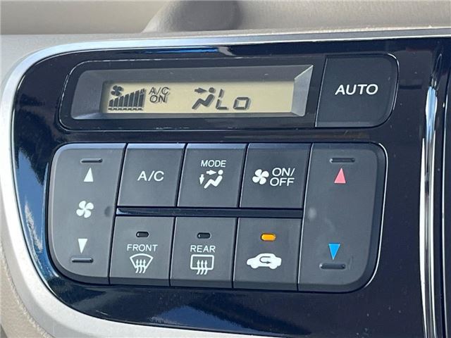 2012 Honda N-BOX — фото 9