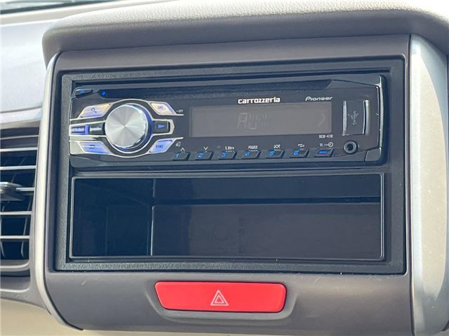 2012 Honda N-BOX — фото 6