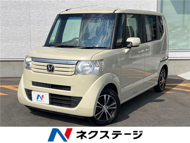 2012 Honda N-BOX — фото 4