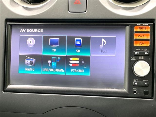 صورة مصغرة 15 لـ 2013 Nissan NOTE