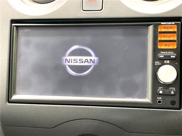 صورة مصغرة 14 لـ 2013 Nissan NOTE