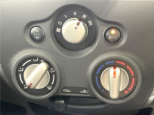 صورة مصغرة 16 لـ 2013 Nissan NOTE