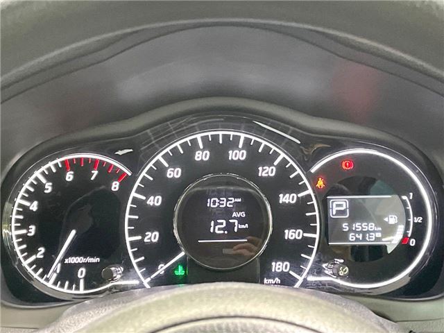 صورة مصغرة 17 لـ 2013 Nissan NOTE