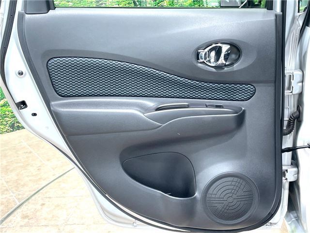 صورة مصغرة 24 لـ 2013 Nissan NOTE
