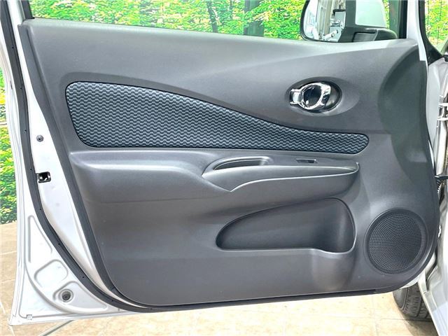صورة مصغرة 25 لـ 2013 Nissan NOTE