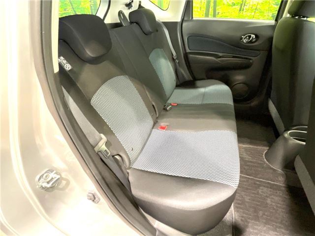 صورة مصغرة 29 لـ 2013 Nissan NOTE