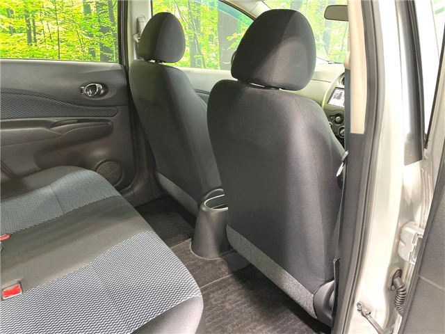صورة مصغرة 30 لـ 2013 Nissan NOTE
