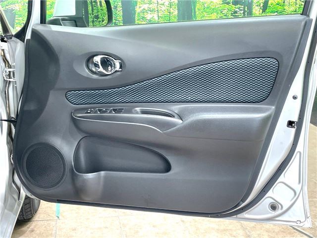 صورة مصغرة 8 لـ 2013 Nissan NOTE