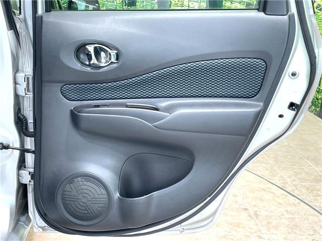 صورة مصغرة 7 لـ 2013 Nissan NOTE