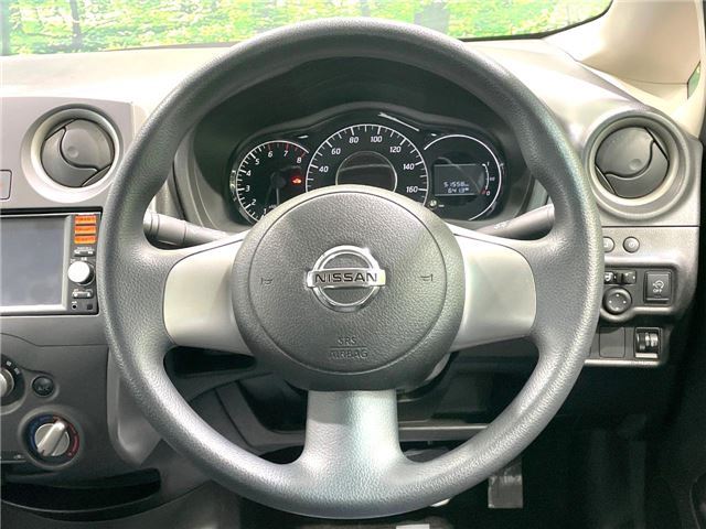 صورة مصغرة 6 لـ 2013 Nissan NOTE