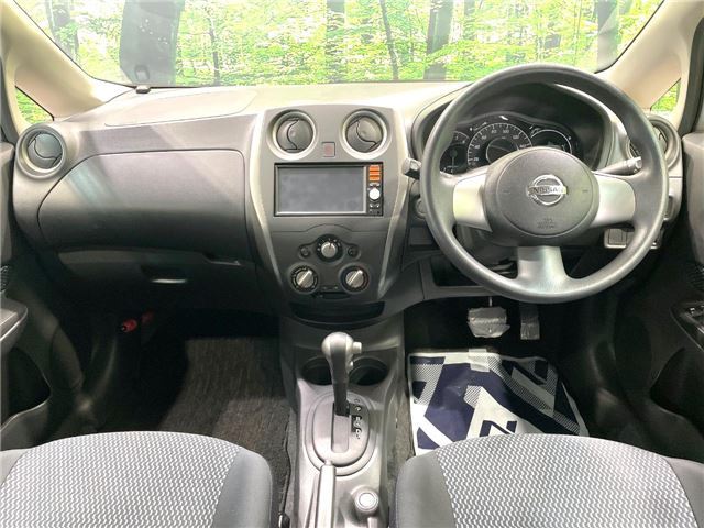 صورة مصغرة 5 لـ 2013 Nissan NOTE