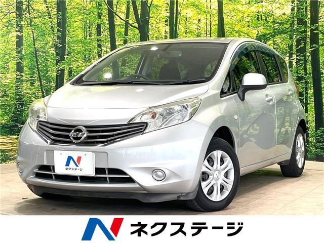 صورة مصغرة 4 لـ 2013 Nissan NOTE