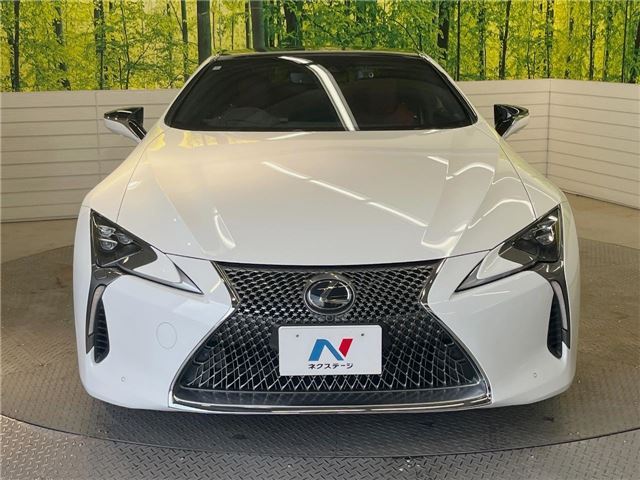2024 Lexus LC thumbnail 15