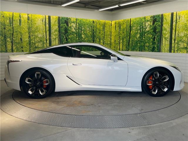 2024 Lexus LC thumbnail 27