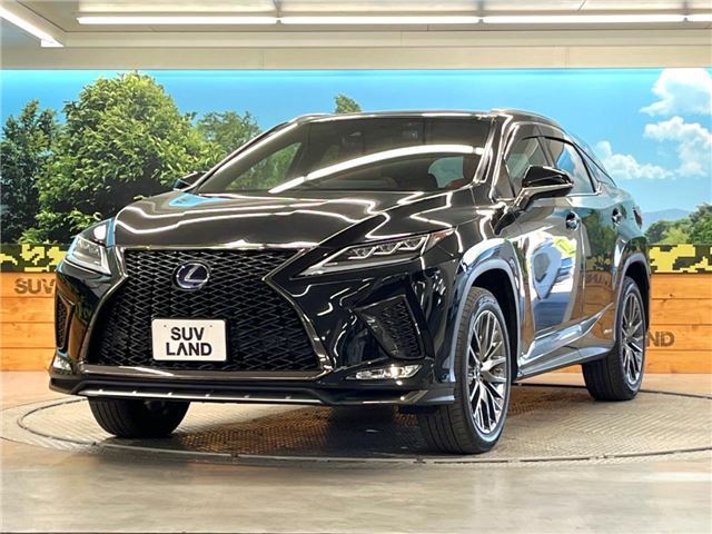 صورة مصغرة 15 لـ 2021 Lexus RX