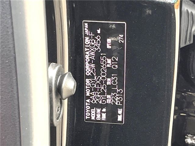صورة 2 لـ 2021 Lexus RX
