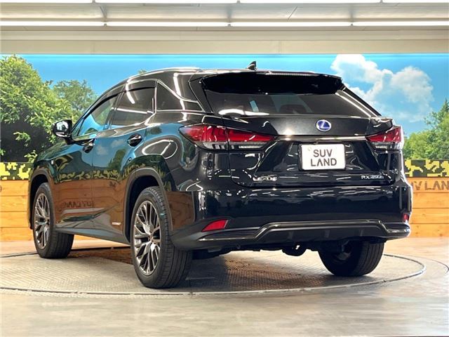 صورة مصغرة 17 لـ 2021 Lexus RX