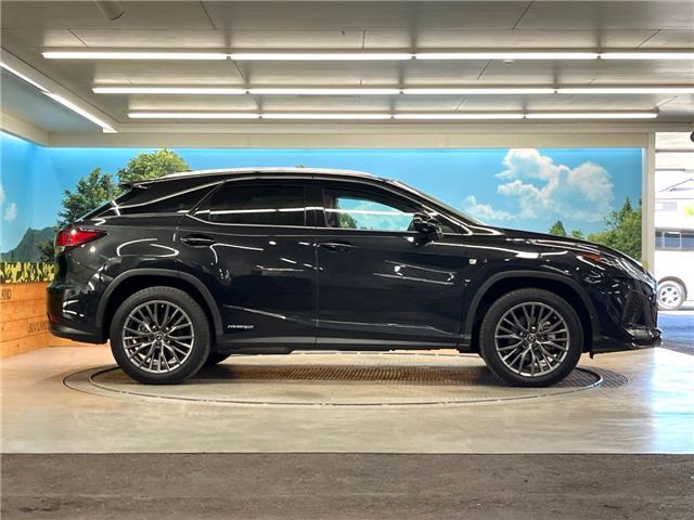 صورة مصغرة 20 لـ 2021 Lexus RX