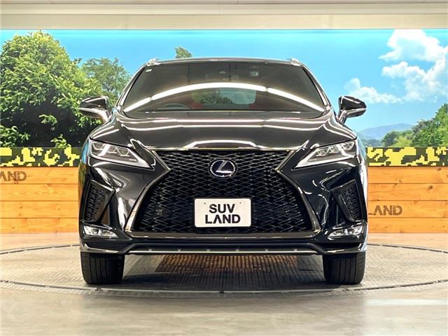 صورة مصغرة 22 لـ 2021 Lexus RX