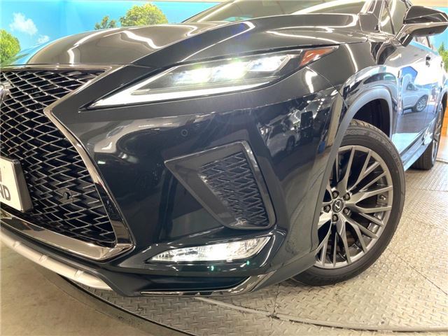صورة مصغرة 27 لـ 2021 Lexus RX