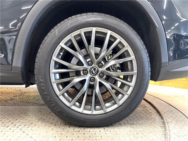 صورة مصغرة 30 لـ 2021 Lexus RX