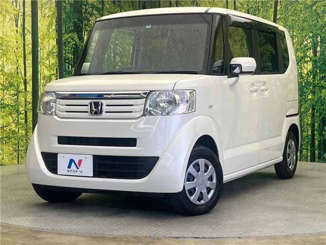 صورة 1 لـ 2012 Honda N-BOX