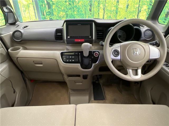صورة مصغرة 18 لـ 2012 Honda N-BOX