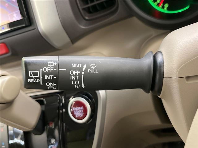 صورة مصغرة 27 لـ 2012 Honda N-BOX