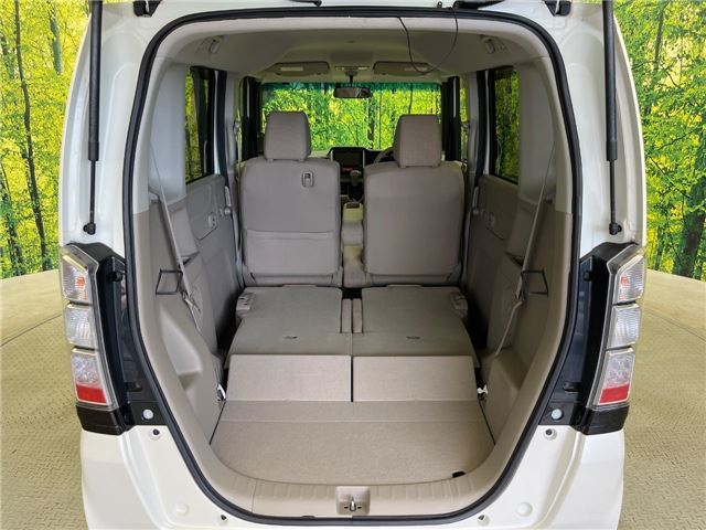 صورة 10 لـ 2012 Honda N-BOX