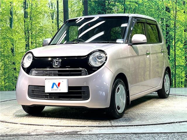 صورة 1 لـ 2012 Honda N-ONE