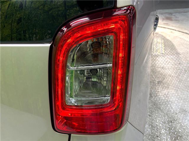 2012 Honda N-ONE — миниатюра 17
