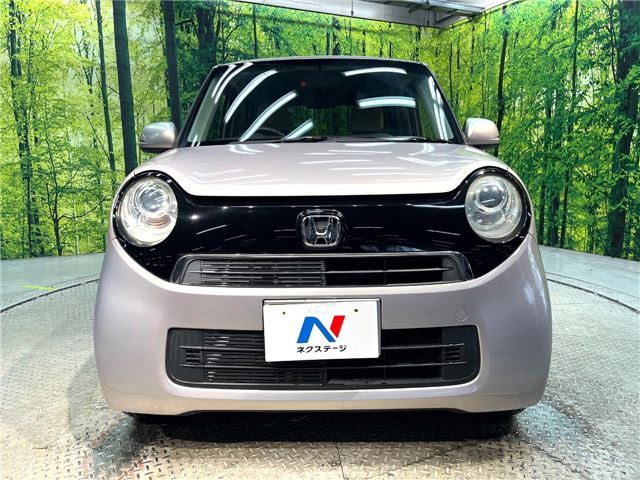 2012 Honda N-ONE — миниатюра 18