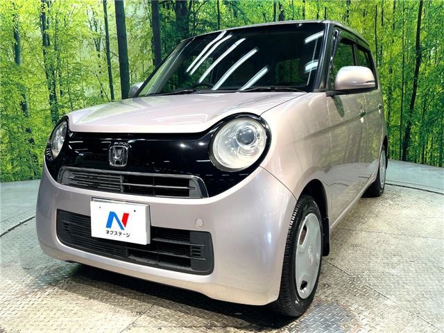 2012 Honda N-ONE — миниатюра 19