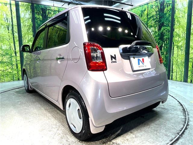 2012 Honda N-ONE — миниатюра 21