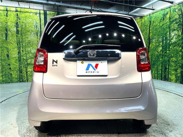 2012 Honda N-ONE — миниатюра 22