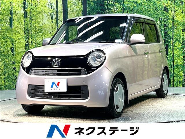 صورة 4 لـ 2012 Honda N-ONE