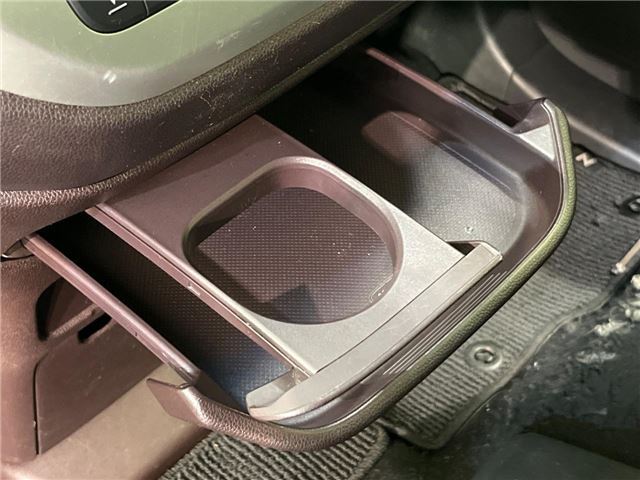 2013 Honda N-WGN CUSTOM — миниатюра 23