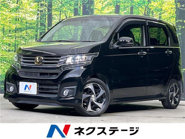صورة 4 لـ 2013 Honda N-WGN CUSTOM