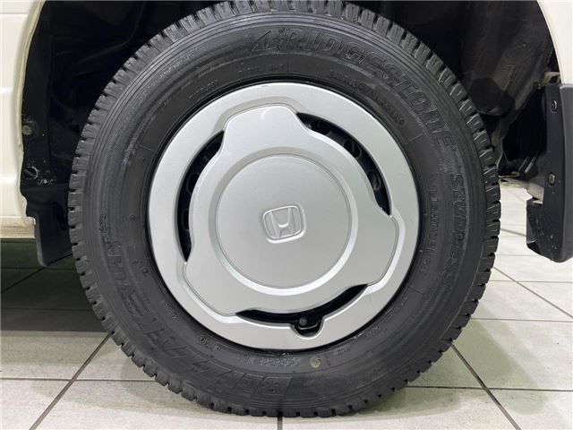 صورة مصغرة 12 لـ 2018 Honda N-VAN