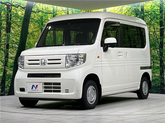 صورة مصغرة 15 لـ 2018 Honda N-VAN