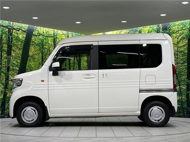 صورة مصغرة 14 لـ 2018 Honda N-VAN