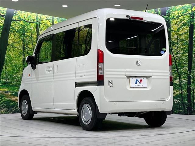 صورة مصغرة 13 لـ 2018 Honda N-VAN